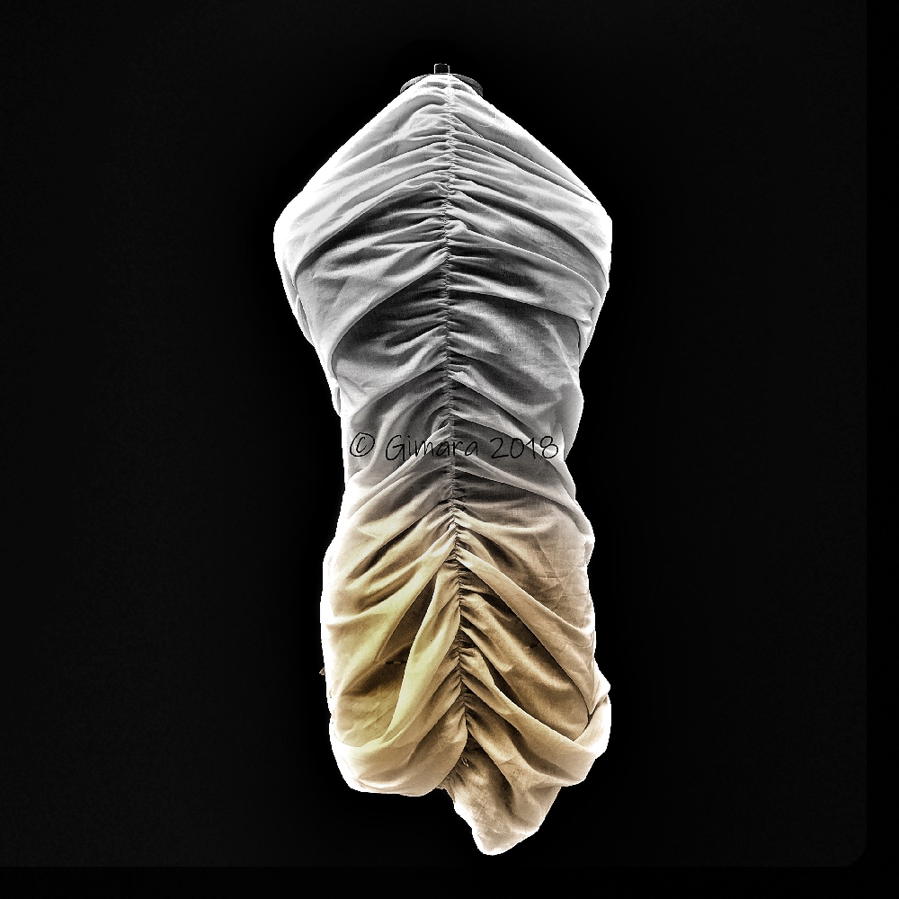 Wrapped project